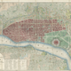 Map of the city and environs of Calcutta constructed chiefly from Major Schalch’s map and from Captain Prinsep’s Surveys of the suburbs.